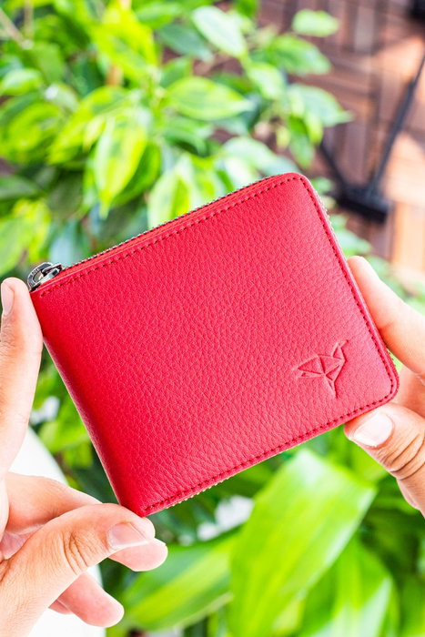 Zoozie Bags Carole - Rojo Zoozie Bags Carole - Rojo